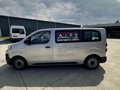 Usata Peugeot Expert Premium 116 CV (85 kW) 2018 Furgone