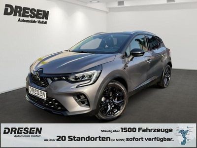 Gebraucht Mitsubishi ASX Edition 158 PS (116 kW) 2023 Grau SUV