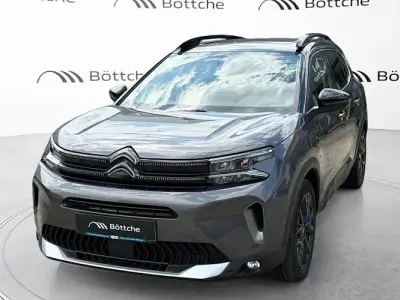 Gebraucht Citroën C5 Aircross 136 PS (100 kW) 2024 Grau SUV