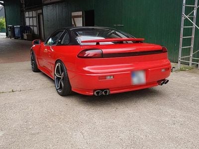 gebraucht Dodge Stealth Mitsubishi 3000 Gt Twin Turbo