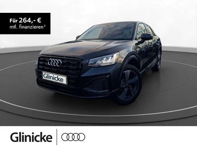 Second-hand Audi Q2 Advanced 150 CP (110 kW) 2026 Gri SUV