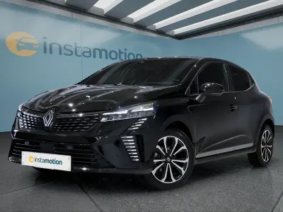 Gebraucht Renault Clio