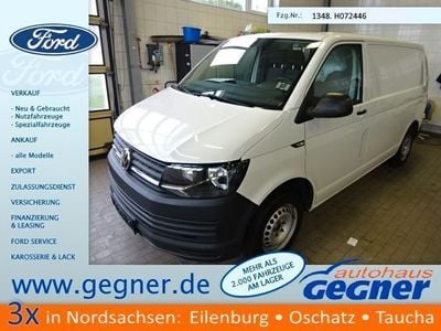 VW T6