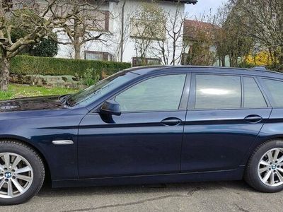 gebraucht BMW 530 d xDrive Touring -