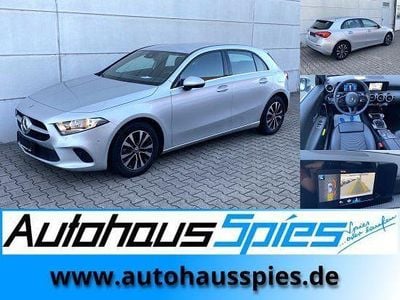 Mercedes A200
