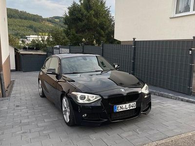 BMW 118 Coupé