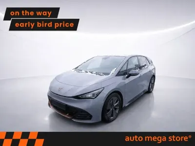 Second-hand Cupra Born