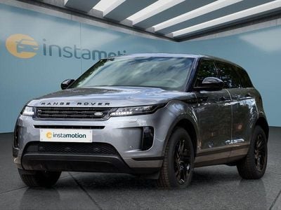 Gebraucht Land Rover Range Rover 163 PS (119 kW) 2025 Grau SUV