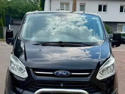 Gebraucht Ford Tourneo