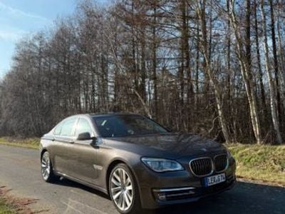 BMW 740