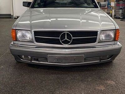 gebraucht Mercedes 420 Deutsches Fahrzeug