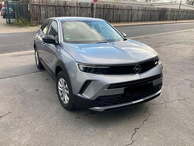 Gebraucht Opel Mokka-e Edition 100 kW (136 PS) 2023 Grau SUV