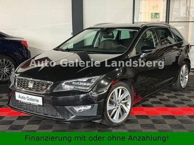 Seat Leon ST