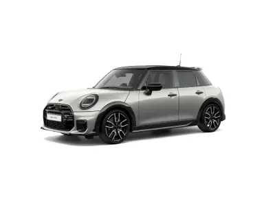Gebraucht Mini Cooper 156 PS (114 kW) 2024 Kleinwagen