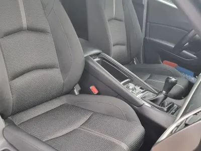 Gebraucht Mazda 3