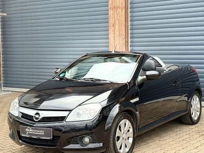 Opel Tigra