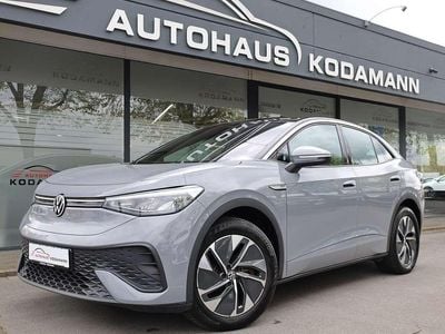 Usata VW ID.5 Pro Performance 150 kW (204 CV) 2022 Grigio SUV