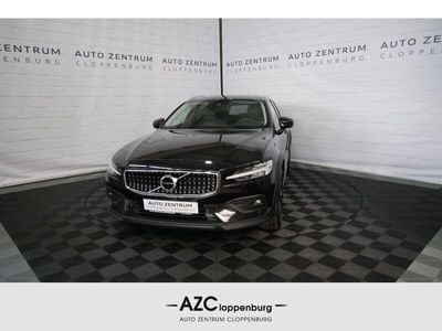 Volvo V60 CC