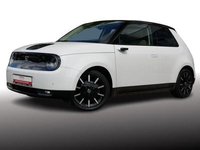 Honda e
