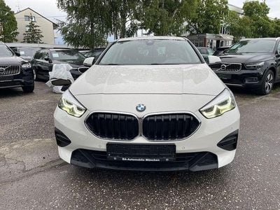 BMW 216