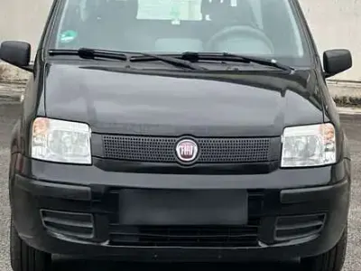 Occasion Fiat Panda Active 54 ch (39 kW) 2009 Citadine