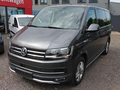VW T6