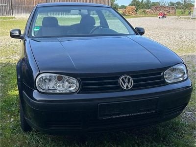 VW Golf IV