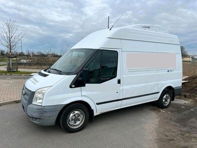 gebraucht Ford Transit Kühlkastenwagen/Kühlwagen