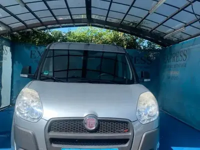 Gebraucht Fiat Doblò