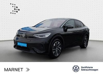 Gebraucht VW ID.5 Pro 210 kW (286 PS) 2025 Grenadillschwarz metallic SUV