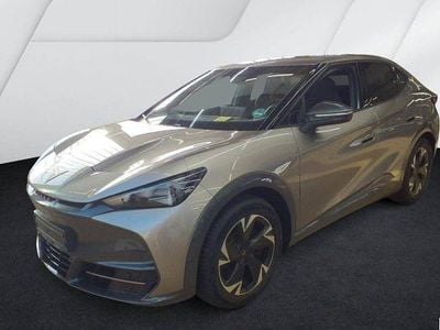 Gebraucht Cupra Tavascan Endurance 210 kW (286 PS) 2025 Atacama desert SUV