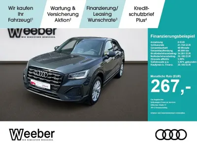 Gebraucht Audi Q2