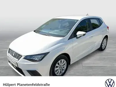 Gebraucht Seat Ibiza