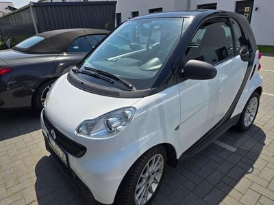 Smart ForTwo Coupé