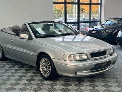 Volvo C70