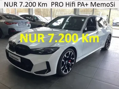Gebraucht BMW M340