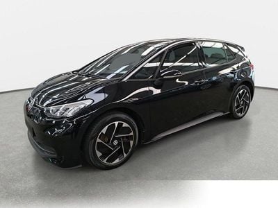 Gebraucht VW ID.3 Pro 150 kW (204 PS) 2023 Metallic Kleinwagen