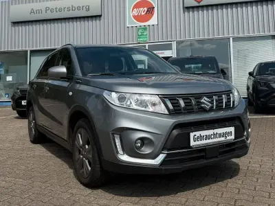 Gebraucht Suzuki Vitara