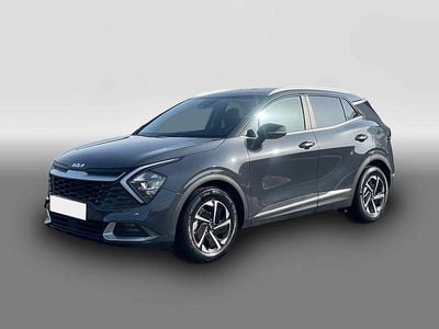 Gebraucht Kia Sportage Gold 160 PS (117 kW) 2025 Nicht eindeutig SUV