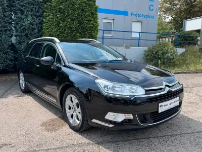 Gebraucht Citroën C5