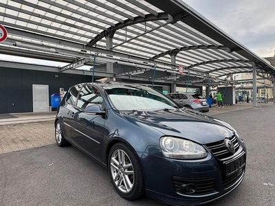 VW Golf V
