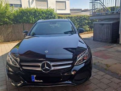 Mercedes C180