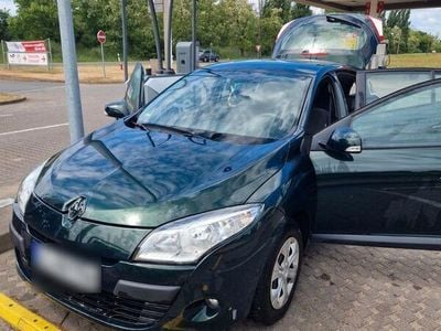 Renault Mégane GrandTour