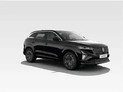 Nouvelle Renault Austral Evolution 150 ch (110 kW) 2026 Noir SUV