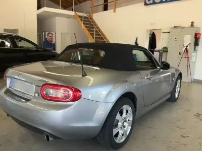 Gebraucht Mazda MX5