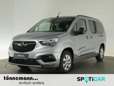 Opel Combo-e Life XL