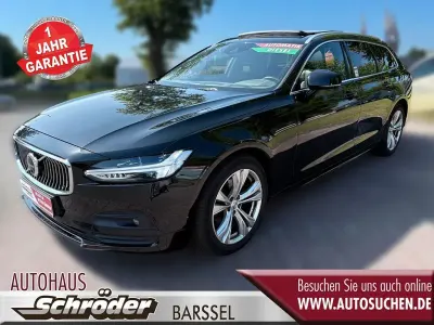 Occasion Volvo V90 Momentum 197 ch (144 kW) 2021 Noir Break