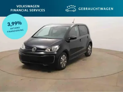 Gebraucht VW e-up!