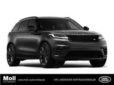 Neu Land Rover Range Rover Velar 300 PS (220 kW) 2026 Grau (carpathian grey) SUV