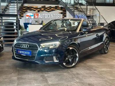 Gebraucht Audi A3 Cabriolet